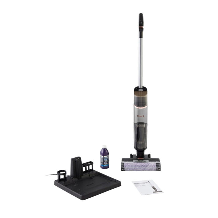 Shark HydroVac Cordless Hard Floor Cleaner | WD210UK
