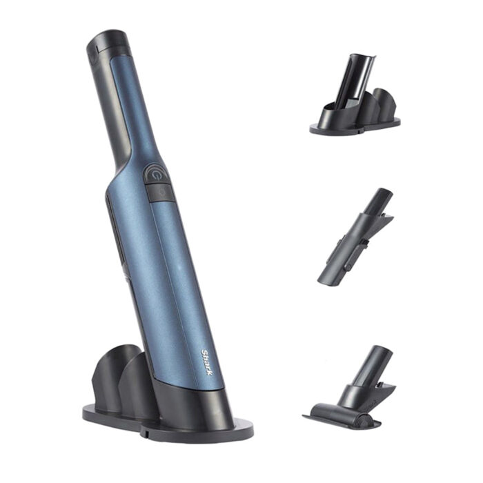 Shark Premium Handheld Cordless Vacuum Cleaner | WV270UK
