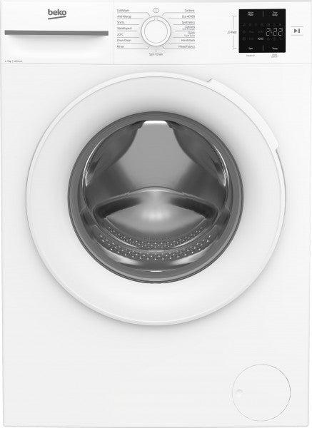 Beko BM1WT3721W Freestanding 7kg 1200rpm Washing Machine