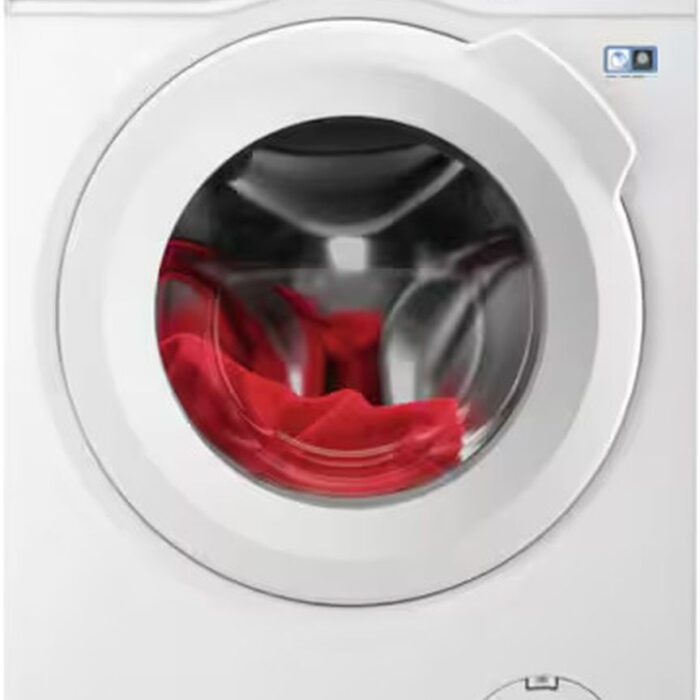 AEG L6FBK141B - White 10KG Washing Machine - 1400 RPM - A energy