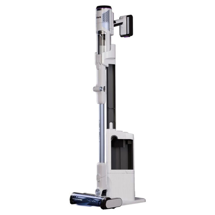 Shark Detect Clean & Empty Cordless Pet Vacuum Cleaner | IW4621UKT